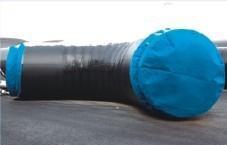 鹽山世盛管材防腐 專業(yè)供應(yīng)鋼塑復(fù)合管保溫產(chǎn)品，助力工業(yè)與建筑領(lǐng)域