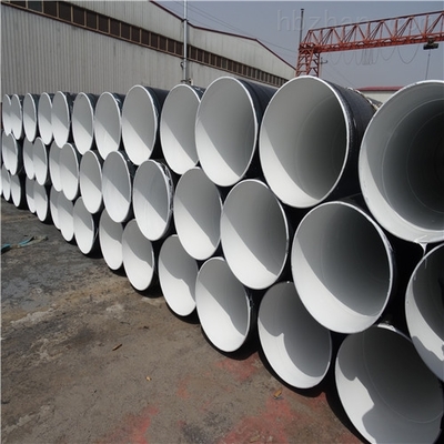 湖北省3PE防腐鋼管市場價格分析及防腐管材應(yīng)用概述