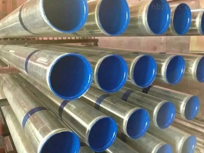 DN200-1020防腐管材的特性與應(yīng)用