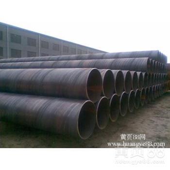 石家莊國標螺旋鋼管供應商與價格解析