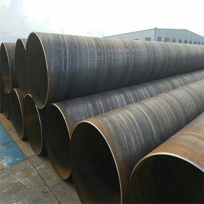 上海219與273薄壁螺旋鋼管價格及生產信息解析