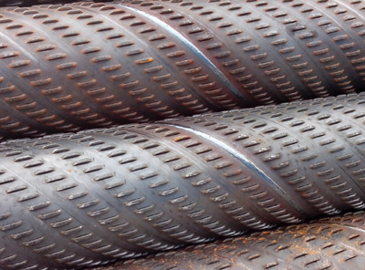 供應江蘇螺旋鋼管 價格、每米重量與生產廠家全解析