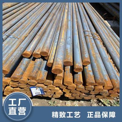 聚力群達金屬材料 為淮安及周邊地區提供優質合金鋼管及管件解決方案