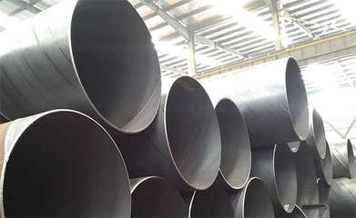 螺旋鋼管市場價與管件配套成本分析