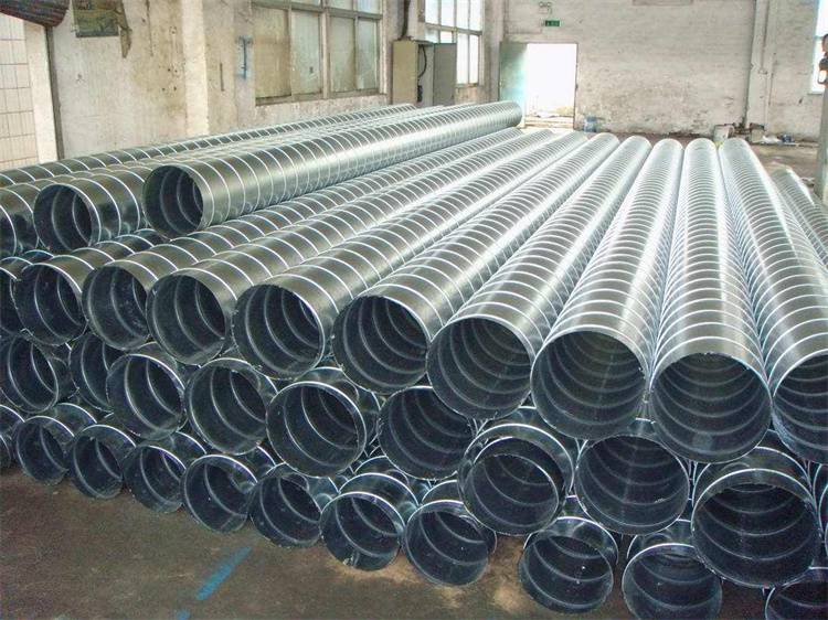 黔東南岑鞏聚力群達 0Cr18Ni11Nb螺旋鋼管生產的滿意之選