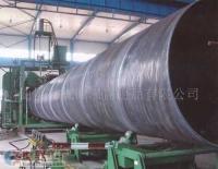 螺旋鋼管 從生產到采購的全面指南