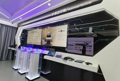 億聯網絡上海體驗中心盛大開業，引領智能視訊技術革新與網絡服務新篇章